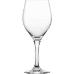 Schott Zwiesel Kozarec za vino Mondial 323 ml (6 kos)