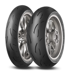 Dunlop Sportmax GP Racer D212 ( 120/70 ZR17 TL (58W) prednji to?ak )