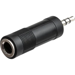 Revoltage HASM Jack-Jack adapter