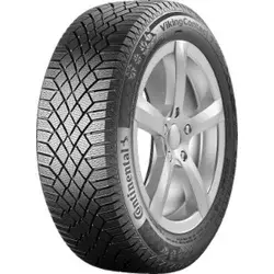 Continental Viking Contact 7 ( 265/60 R18 114T XL, Nordic compound, sa rebrom felne DOT2022 )