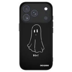 ULTIMATE CASE za Apple iPhone 18 Pro - Ghost 2