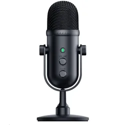 Razer Seiren V2 Pro - Professional Grade USB Microphone