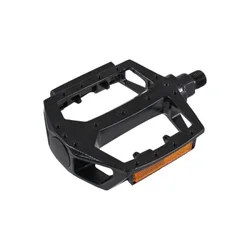 Pedale bmx - navoj 1/2, crne - navoj 1/2, crne ( 421520371 )