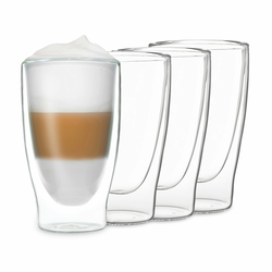 Feelino DUOS kozarec z dvojno steno 400 ml (SAY4400)