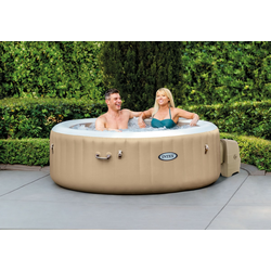 Bazen jacuzzi za spoljnu upotrebu PURESPA Intex