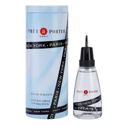 PRET A PORTER toaletna voda 100 ml
