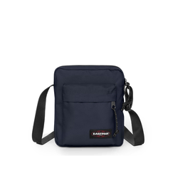 EASTPAK Torba za čez ramo črna
