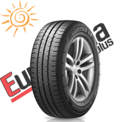 175/65 R14 HANKOOK VANTRA LT RA18 90/88 T (E) (B) (70)