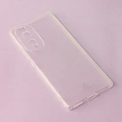 TERACELL Maska za Huawei Honor 70 Skin transparentna