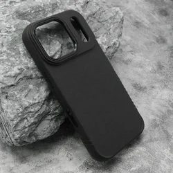 Futrola color skin magsafe za iphone 17 pro (6.3)/iphone 18 pro (6.3) crna ( F125822 )