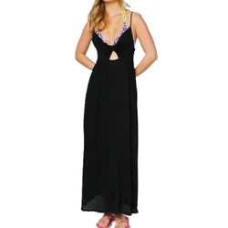 Obleka Chiemsee GOOD - 90 Black