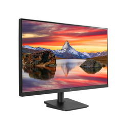 Monitor LG 27MP400-B 27 IPS 1920x1080 75Hz 5ms GtG VGA,HDMI Freesync VESA crna