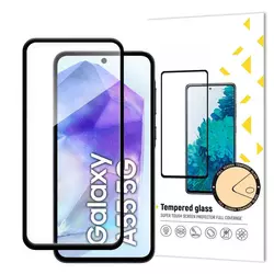 Wozinsky zaštitno kaljeno staklo za Samsung Galaxy A56/Galaxy A36 - Prozirna KP39716