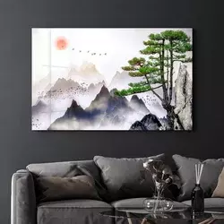 Wallity Slika CAM-1019, 70x110cm