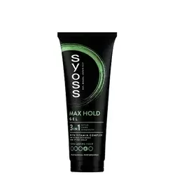 Syoss Gel za kosu Max hold, 250ml