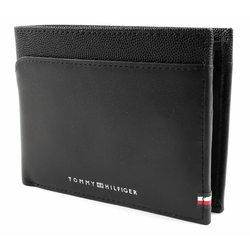 TOMMY HILFIGER ELEVATED MUŠKI NOVČANIK, (THAM0AM04540-002)