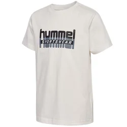 Hummel Majica hmlTUKAS T-SHIRT S/S