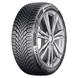 Continental WinterContact TS 860 205/55 R16 91H