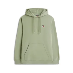 Tommy Jeans Majica  pastelno zelena