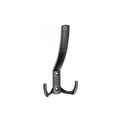 GTV Vešalica K23, 76x143mm, Crna