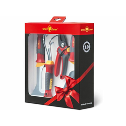 WOLF GARTEN set ročnega orodja 73ABB001650
