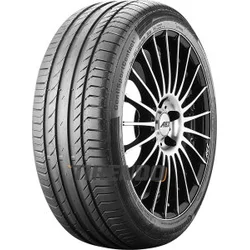 Continental ContiSportContact 5 ( 255/40 R20 101V XL Conti Seal, SUV, sa rebrom felne )