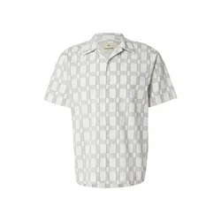 JACK & JONES Srajca JPRBLUKEVIN marine/svetlo siva
