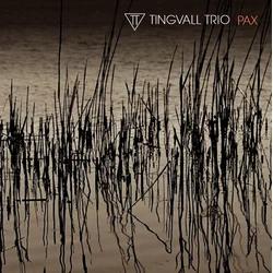 Tingvall Trio - Pax (Limited Edition) (180 g) (LP)