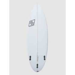 TwinsBros Pool Kink PU FCS2 Surfboard uni