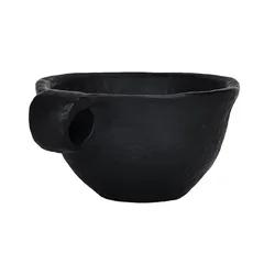 EGLO Svećnjak Jellicoe crni