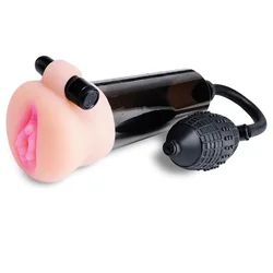 Pipedream Pump Worx Travel Trio Set pumpe i masturbatora
