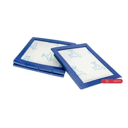 VACS Hepa filter VACS HF3843 - 3 kom