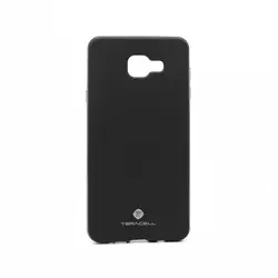 Maska Teracell Giulietta za Samsung A710F Galaxy A7 2016 crna