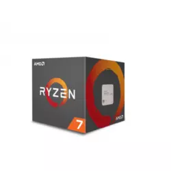 AMD Ryzen 7 1700, 3,7GHz, 20MB, AM4