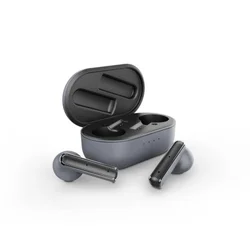 ENERGY SISTEM Style 4 Ultra Space True Wireless crne
