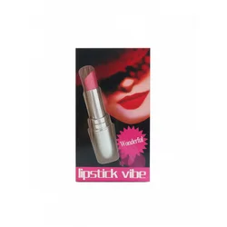 Lipstick Vibe VI278 – Diskretan vibrator u obliku karmina