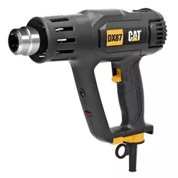 CAT Fen za vrući vazduh DX87, 2000W