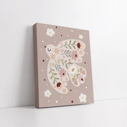 Cute&Cool HOME slika ptica 25x20cm