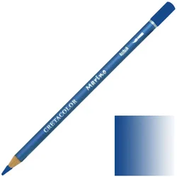 Umjetničke drvene bojice aquarel Cretacolor marino ultramarine 3 kom u kartonskoj kutiji