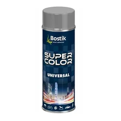 shumee Bostik sivi lak 400 ml v spreju