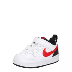 KID PATIKE COURT BOROUGH LOW 2 BTV Nike - BQ5453-110-7.0C