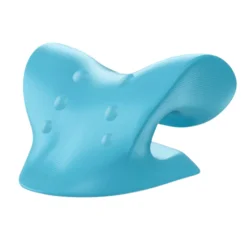 Jastuk za istezanje vrata RelaxPillow, Plavi