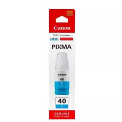 CANON Ink Cartidge GI-40 C