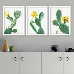 Wallity Set uramljenih slika 3BC_12348777, 3 Dela