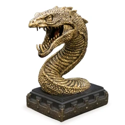 Držač za knjige Harry Potter - Basilisk