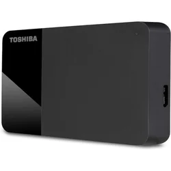 TOSHIBA Canvio Ready HDTP340EK3CA 4TB