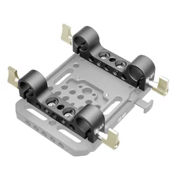 ZGCINE 15mm Railblock