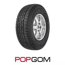 Yokohama Geolandar A/T (G015) ( 275/70 R16 114H, RPB )