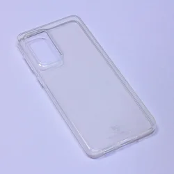 TERACELL Maska za Samsung A336B Galaxy A33 5G Skin transparent