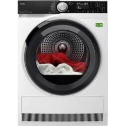 AEG TR951V6CE sušilni stroj